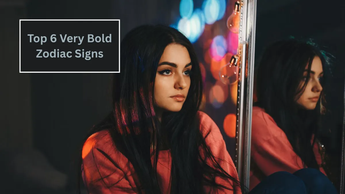 Top 5 Extremely Narcissistic Zodiac Signs
