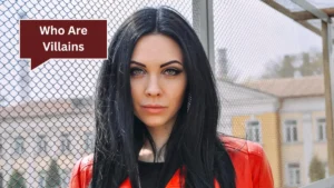 Top 4 Zodiac Signs Who Are Villains