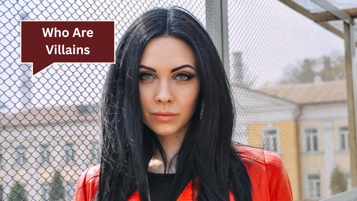 Top 4 Zodiac Signs Who Are Villains