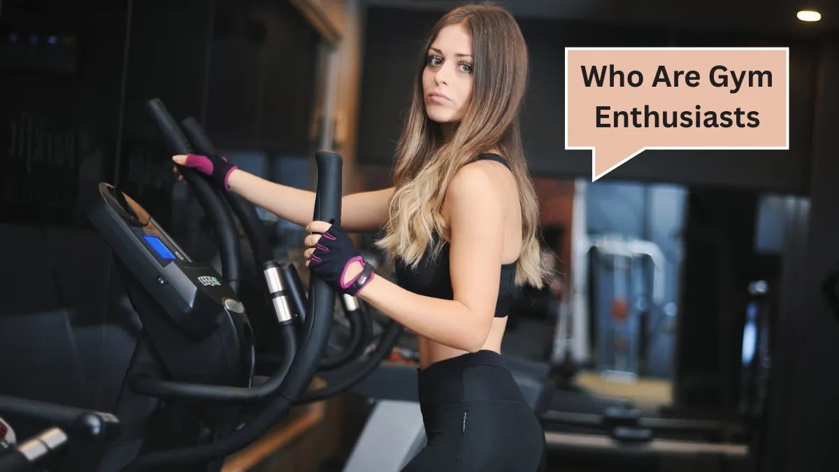 Top 5 Zodiac Signs Who Are Gym Enthusiasts