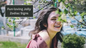Top 5 Fun-loving Jolly Zodiac Signs