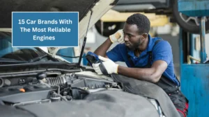 15 Car Brands With The Most Reliable Engines