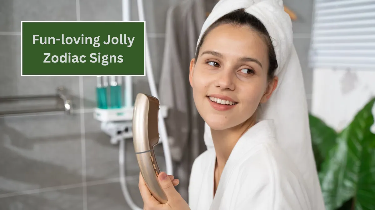 Top 5 Most Hygienic Zodiac Signs