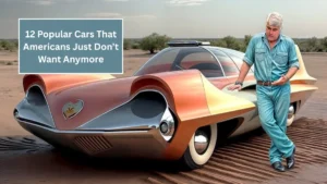 12 Popular Cars That Americans Just Don’t Want Anymore