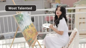 Top 4 Most Talented Zodiac Signs
