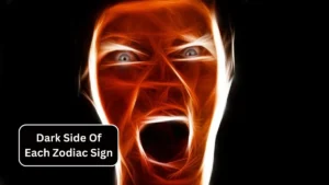 Black Zodiac – Dark Side Of Each Zodiac Sign