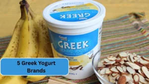 5 Greek Yogurt Brands Ranked From Worst To Best