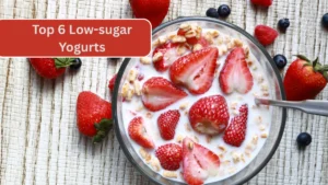 Top 6 Low-sugar Yogurts That Don’t Compromise On Taste