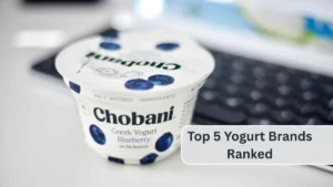 Top 5 Yogurt Brands Ranked By Real Customer Reviews